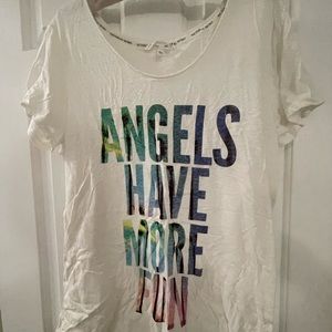 Victoria Secret - Pink T-Shirt